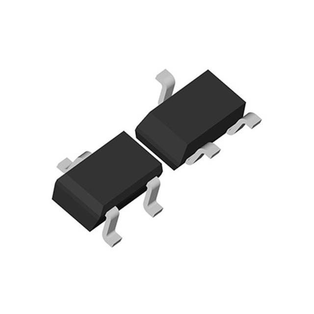 Analog Power Inc. AM2343PE electronic component product image
