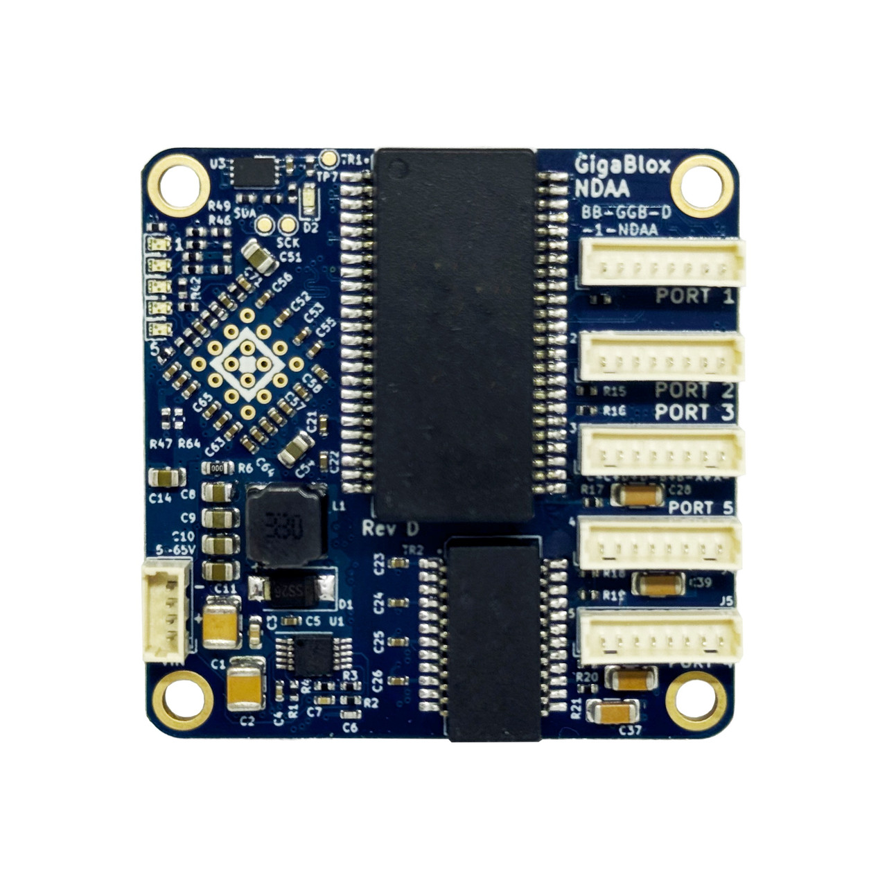 BotBlox BB-GGB-C-3-NDAA electronic component product image