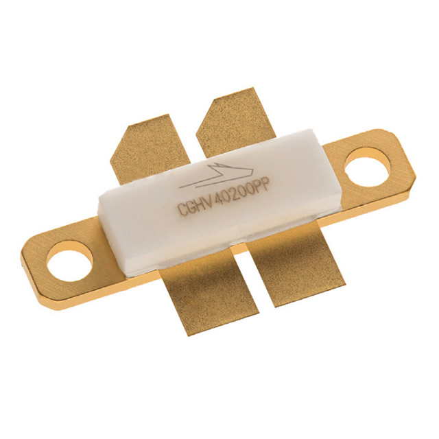 MACOM Technology Solutions CGHV40200PP-AMP electronic component product image