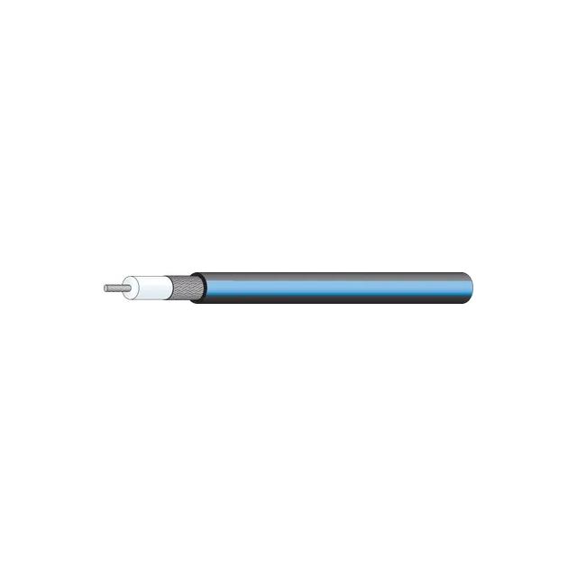 Huber+Suhner, Inc. ENVIROFLEX_316-03 electronic component product image
