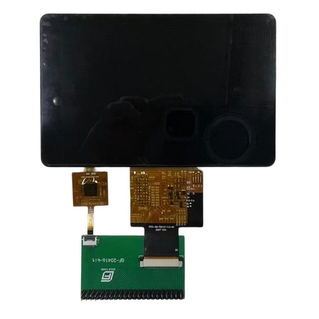 Gold Fame Technology Limited GF-M40XGF20416-01 electronic component product image
