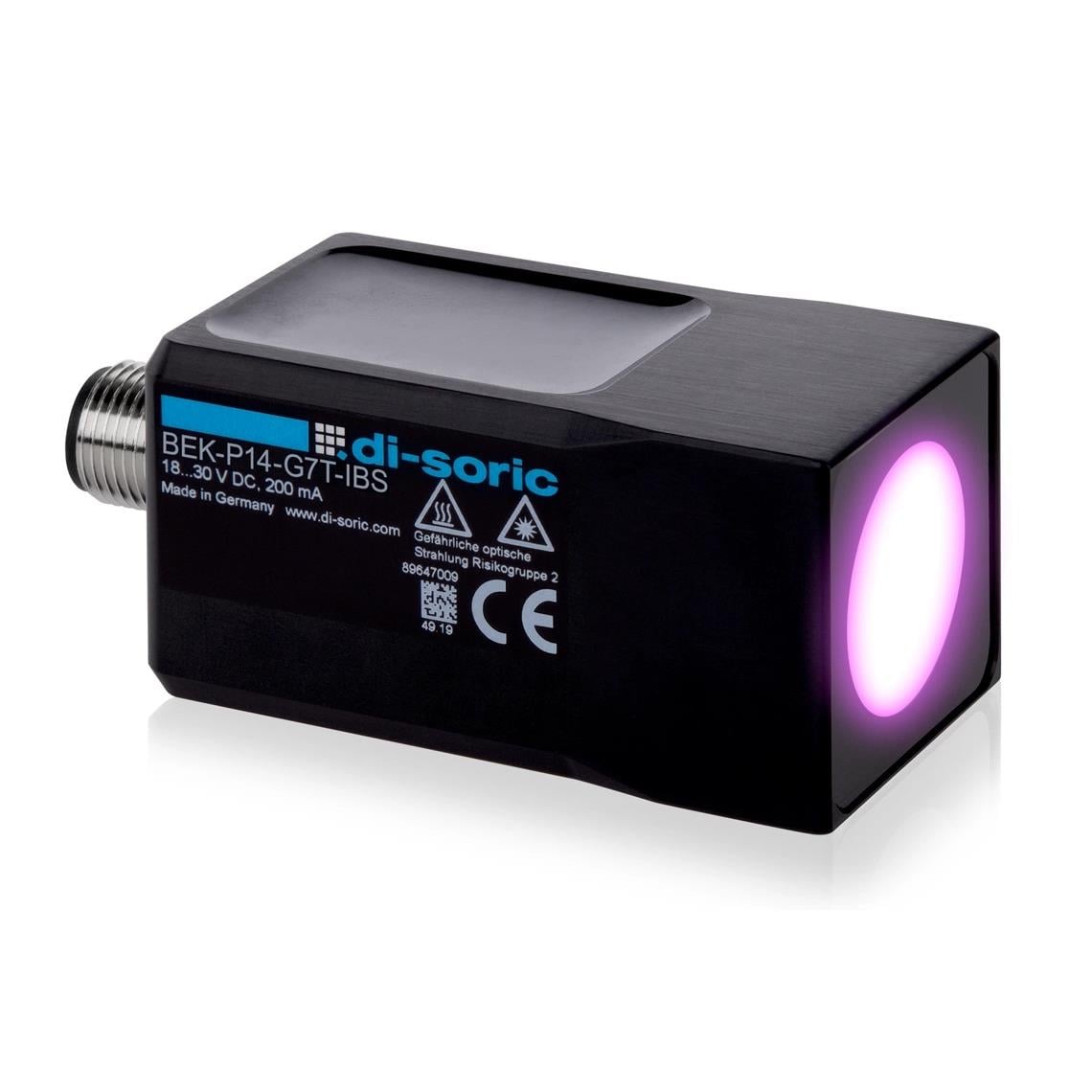 di-soric 212915 electronic component product image
