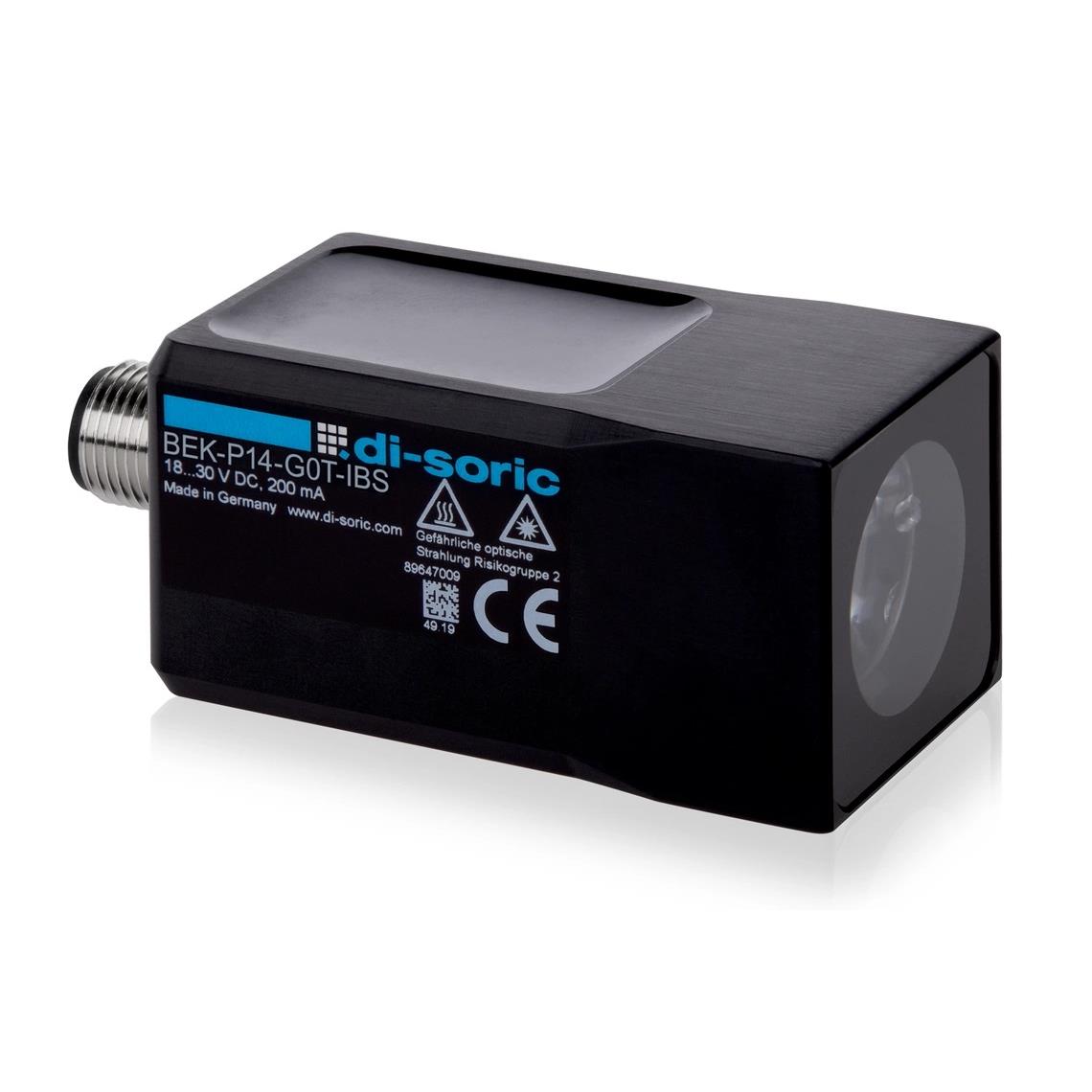 di-soric 212925 electronic component product image