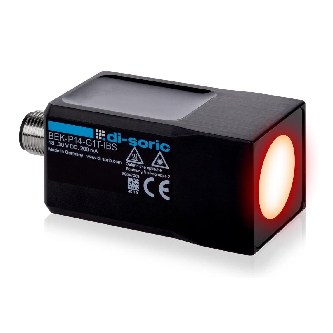 di-soric 212926 electronic component product image