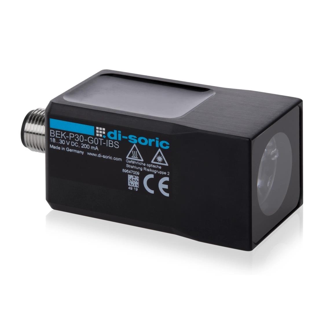 di-soric 212916 electronic component product image
