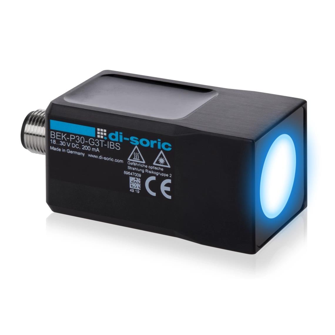 di-soric 212918 electronic component product image