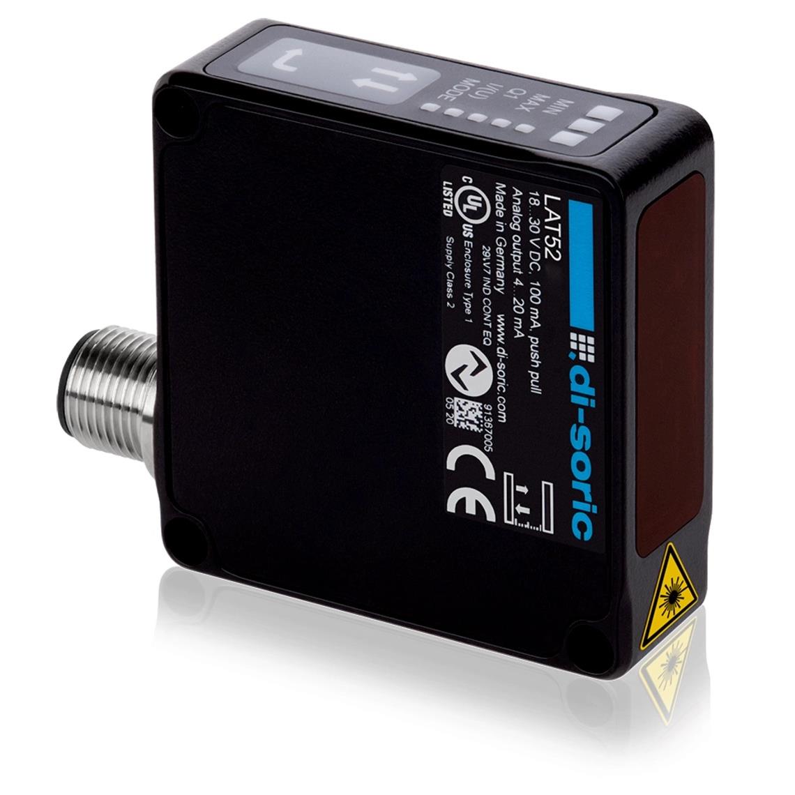 di-soric 212856 electronic component product image