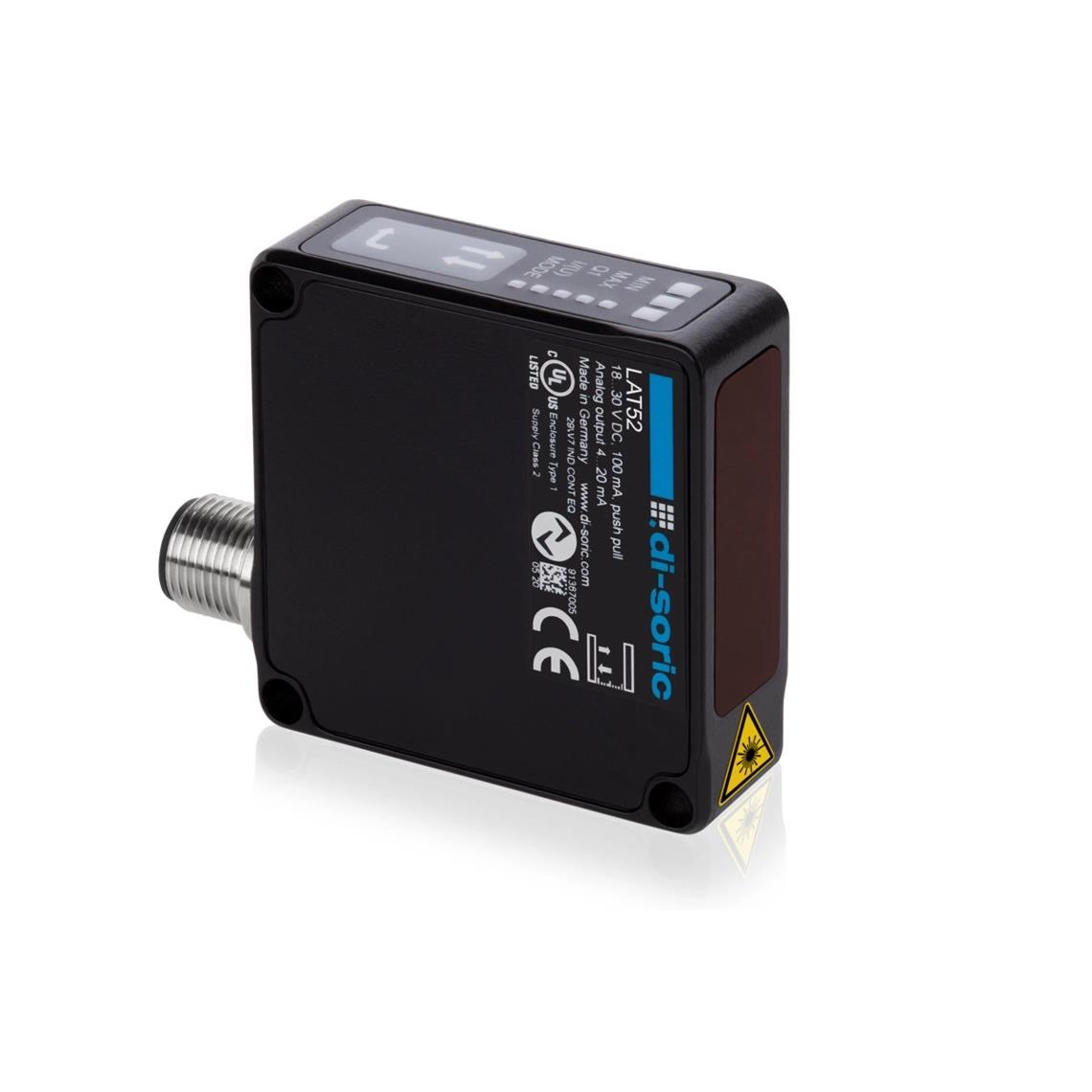 di-soric 212857 electronic component product image