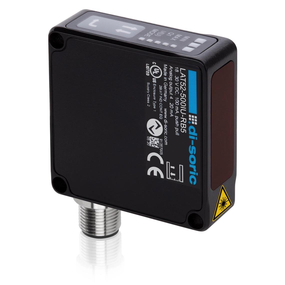 di-soric 213057 electronic component product image