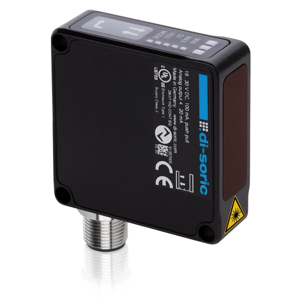 di-soric 213055 electronic component product image