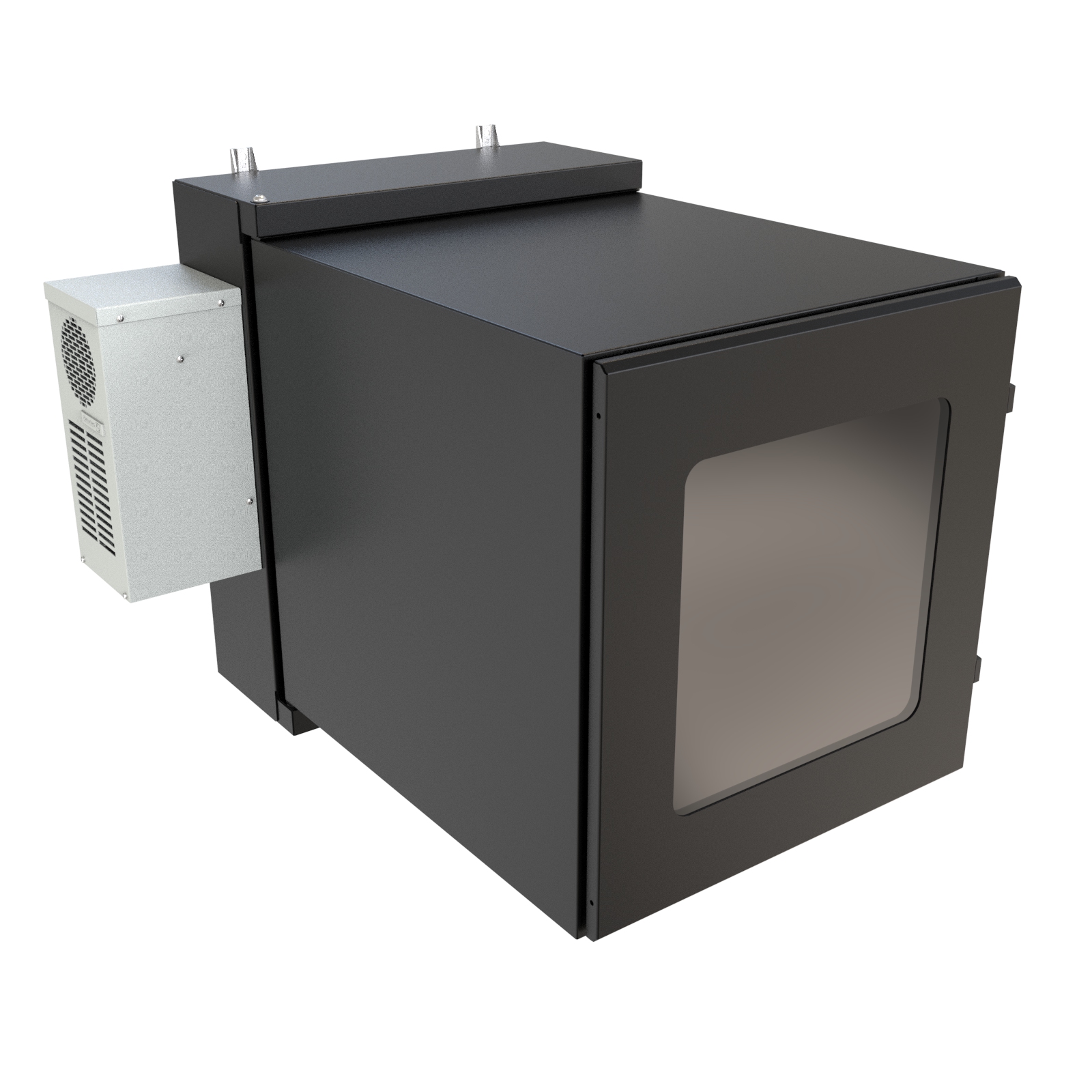 Hammond Manufacturing NWC12U2436WABK electronic component product image