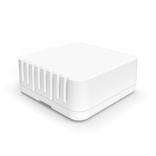 New Age Enclosures P1A-303012 electronic component product image