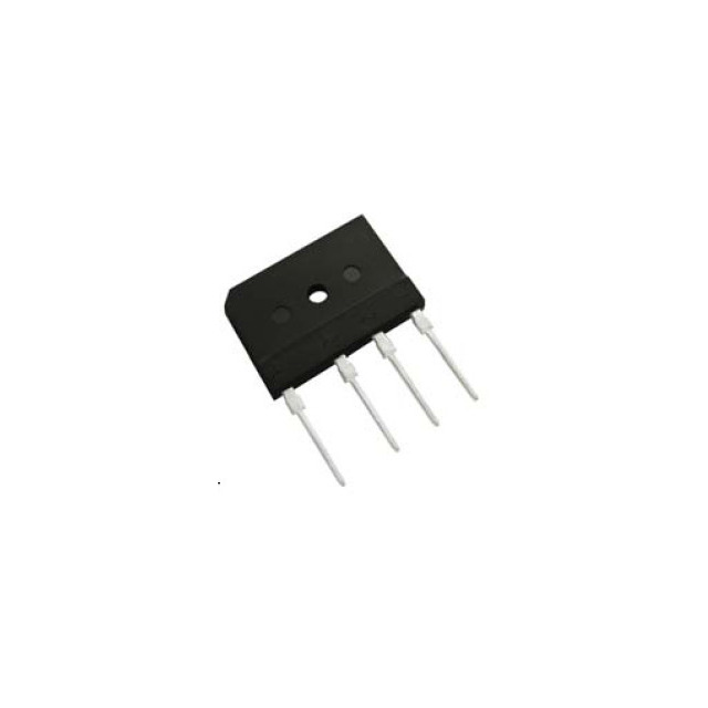 Navitas Semiconductor, Inc. GBJ25M electronic component product image