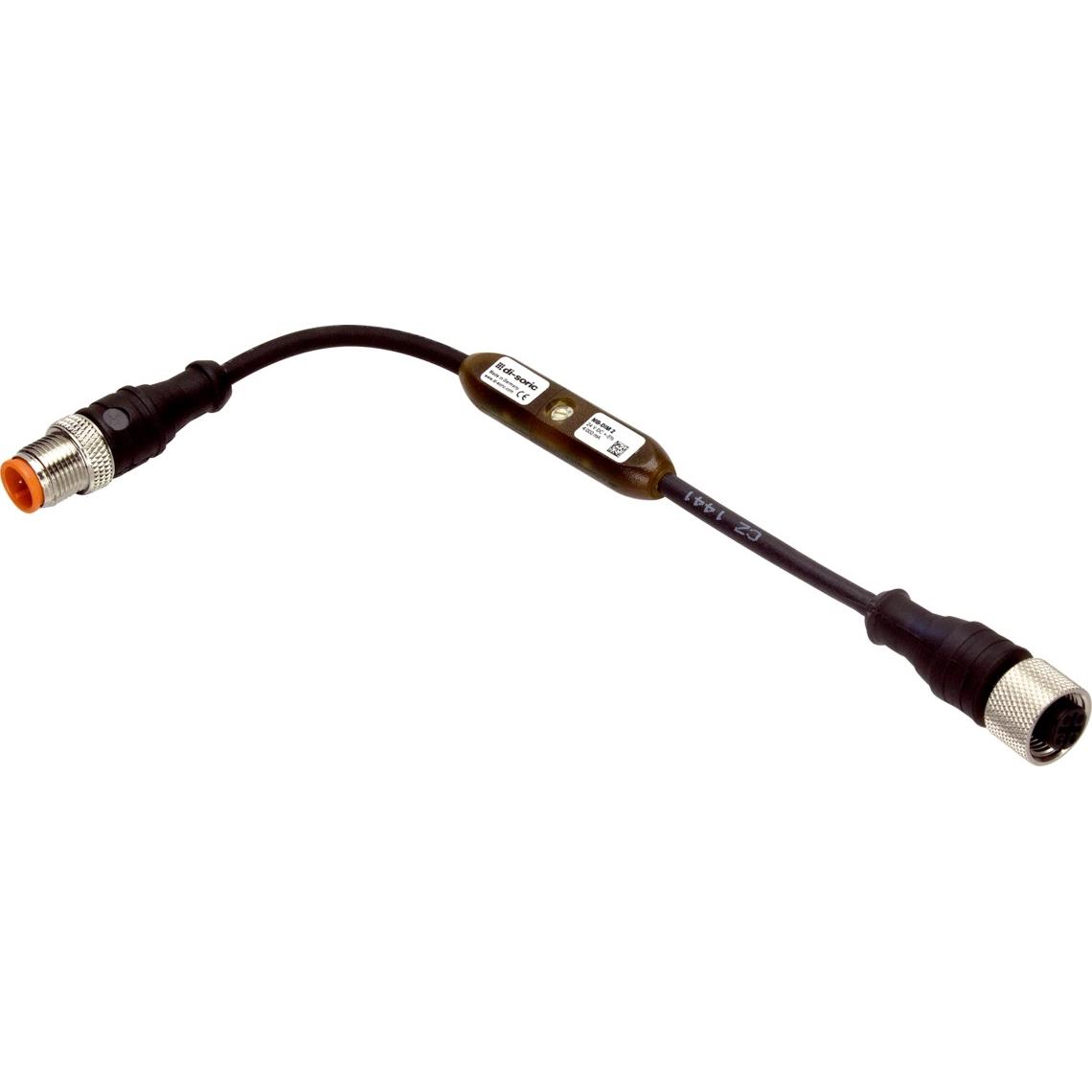 di-soric 210109 electronic component product image