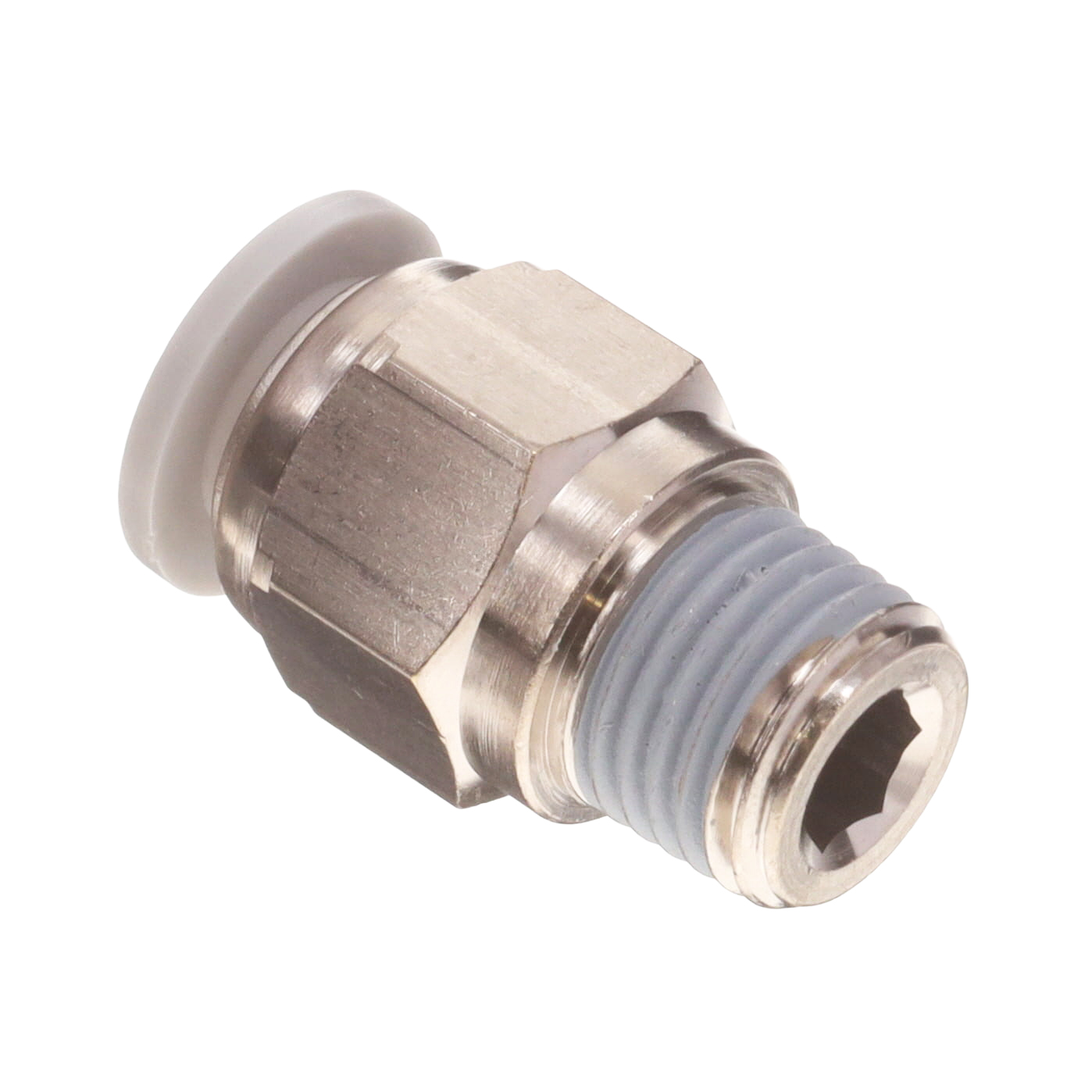 Festo Corporation QB-1/4-3/8-U-M electronic component product image