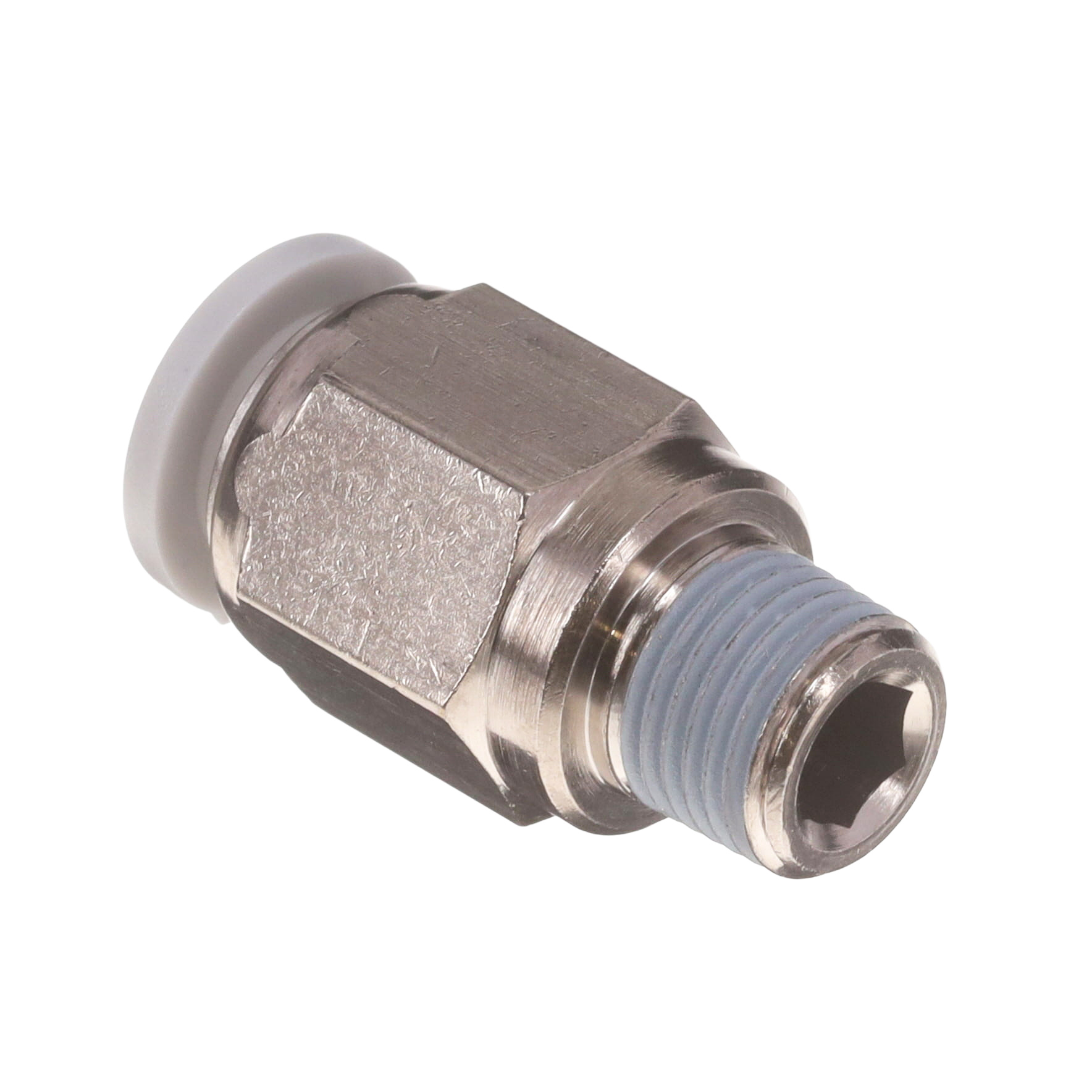 Festo Corporation QB-1/8-5/16-U-M electronic component product image