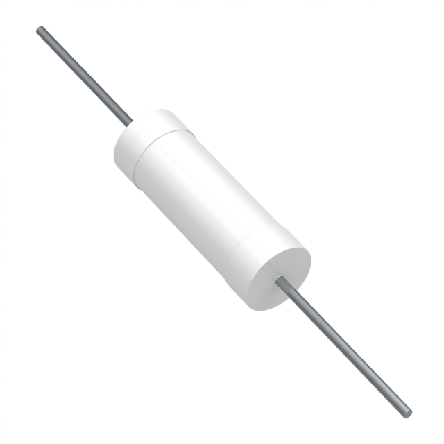 TE Connectivity Passive Product CFR200J22R electronic component product image
