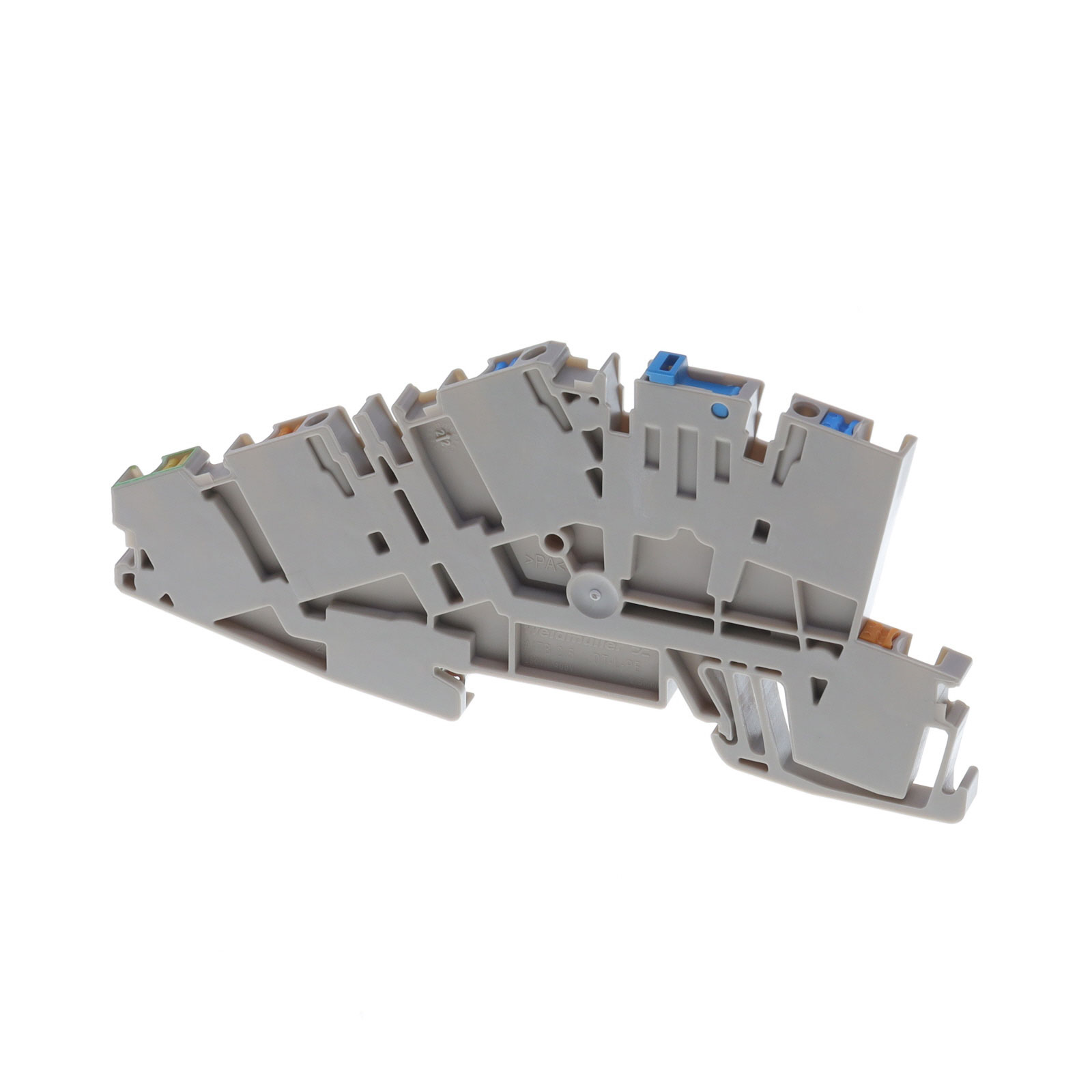 Weidmüller 2669030000 electronic component product image