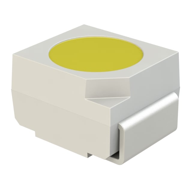 Cree LED CLM1C-WKW-CWBXB233 electronic component product image