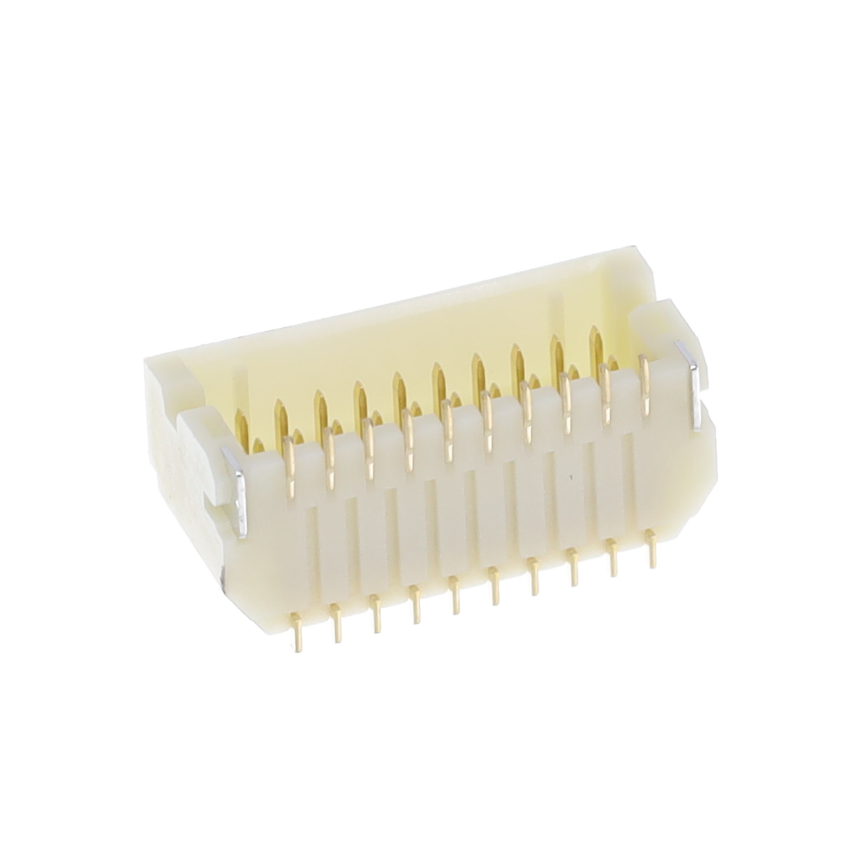 Hirose Electric Co Ltd DF20F-20DP-1H(65) electronic component product image