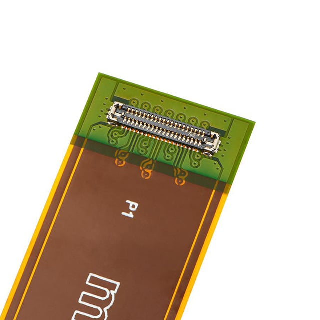 Molex 0150110620 electronic component product image