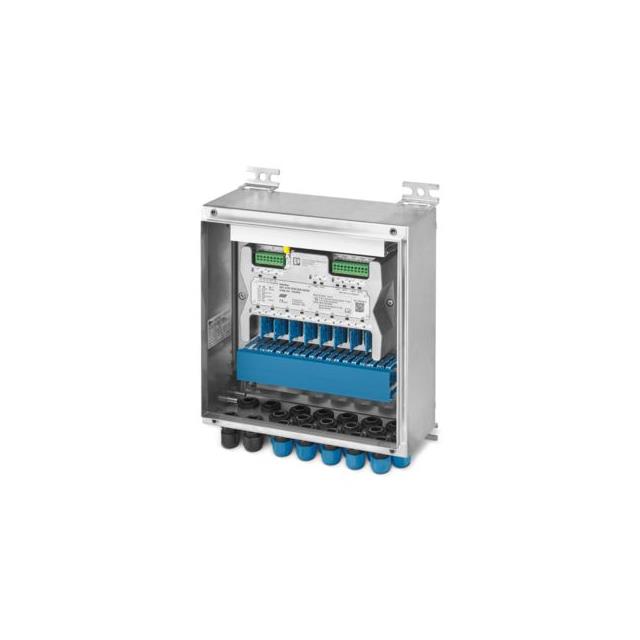 Phoenix Contact 1371410 electronic component product image