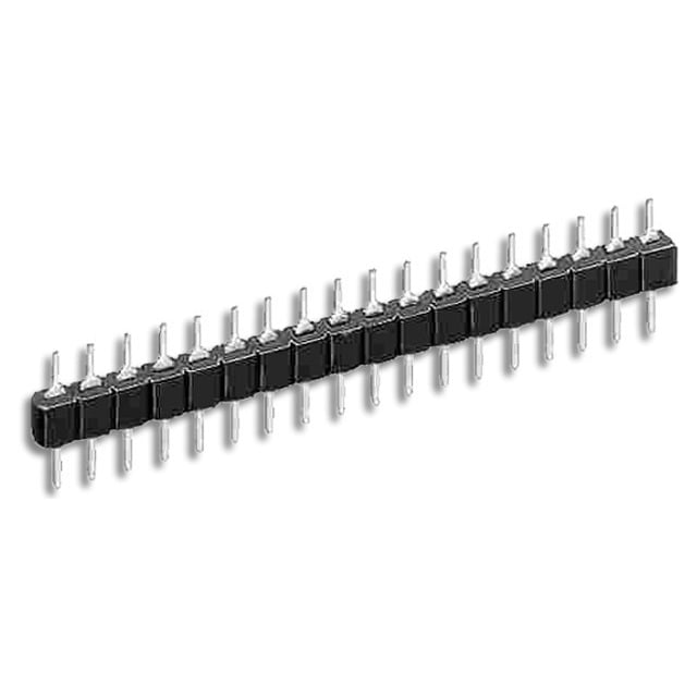 Aries Electronics 04-0600-20 electronic component product image