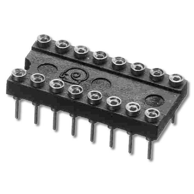 Aries Electronics 08-6513-10H electronic component product image
