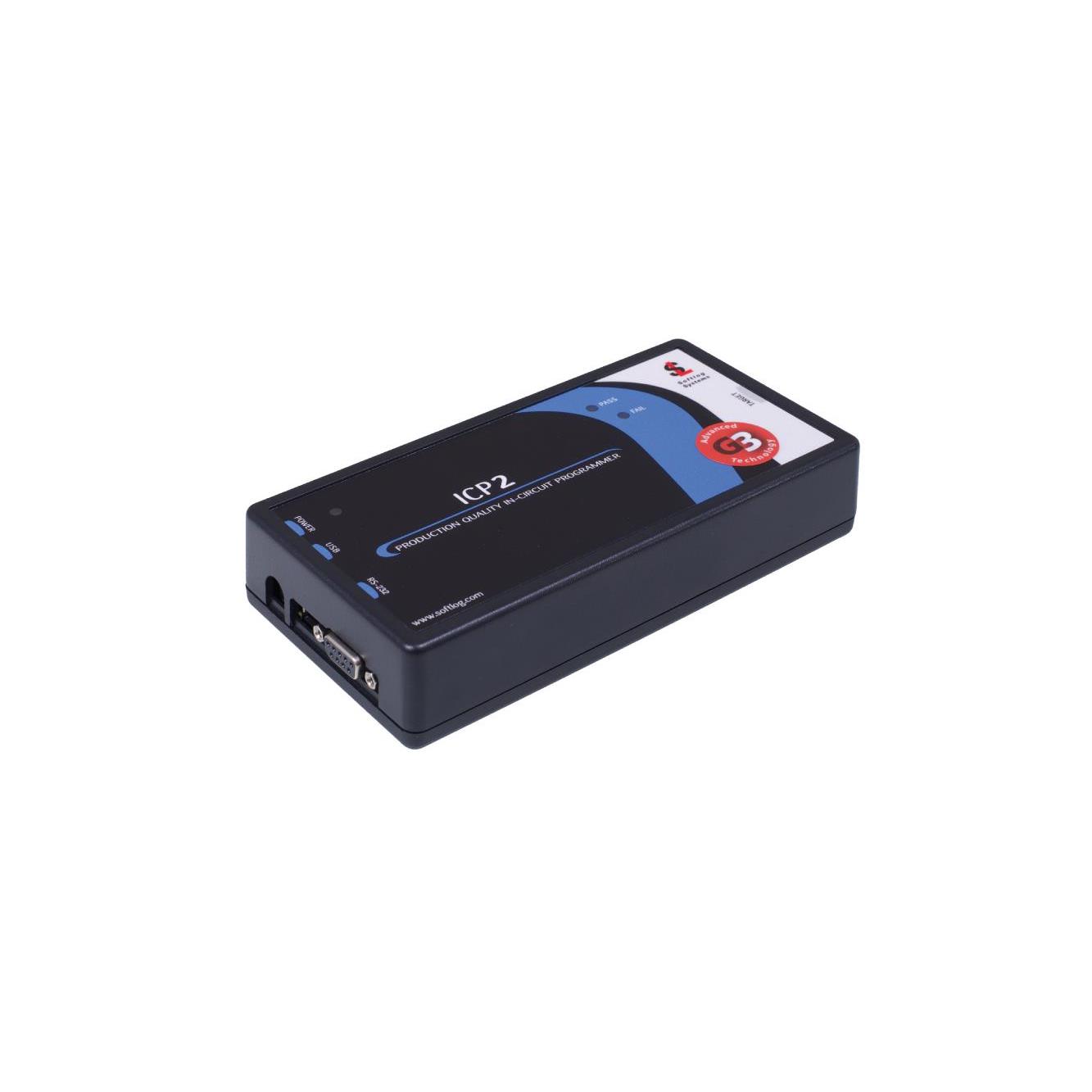 Softlog Systems ICP2(G3)-DS-ALL electronic component product image