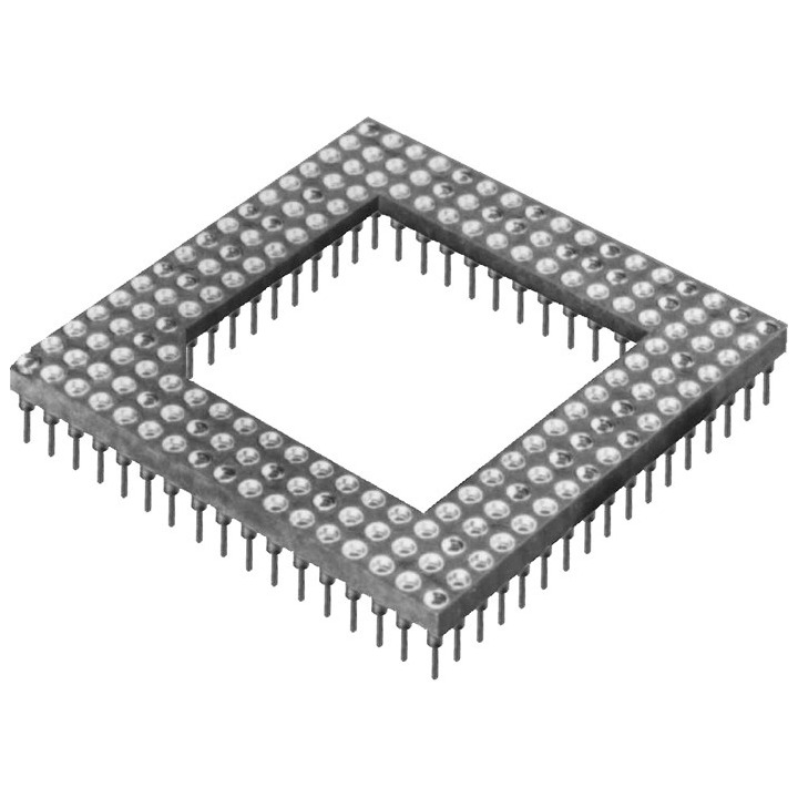 Aries Electronics 68-PGM11032-11 electronic component product image