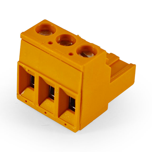 Sauro Electronic Connectors CIF03005-0A electronic component product image