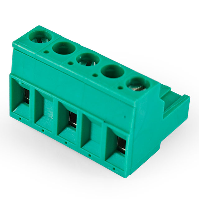 Sauro Electronic Connectors CIF03006 electronic component product image