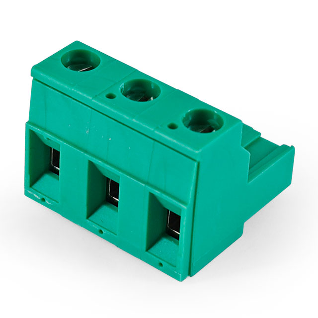 Sauro Electronic Connectors CIF03007 electronic component product image