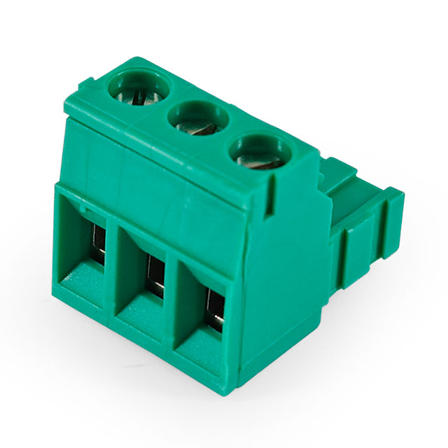 Sauro Electronic Connectors CIF030M1 electronic component product image