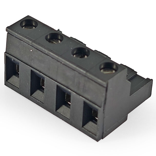 Sauro Electronic Connectors CIF04003-0N electronic component product image