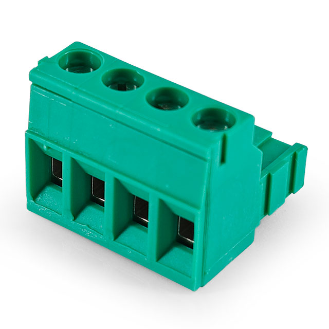 Sauro Electronic Connectors CIF040M1 electronic component product image