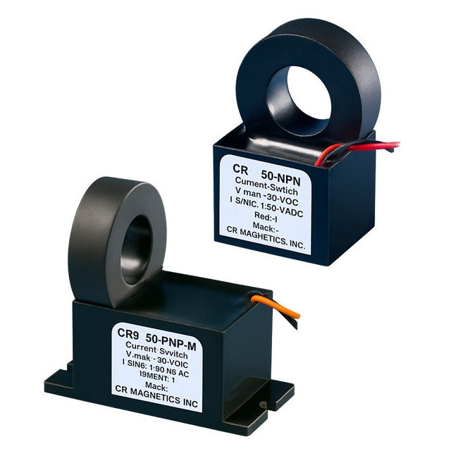 CR Magnetics Inc. CR9350-PNP-M electronic component product image