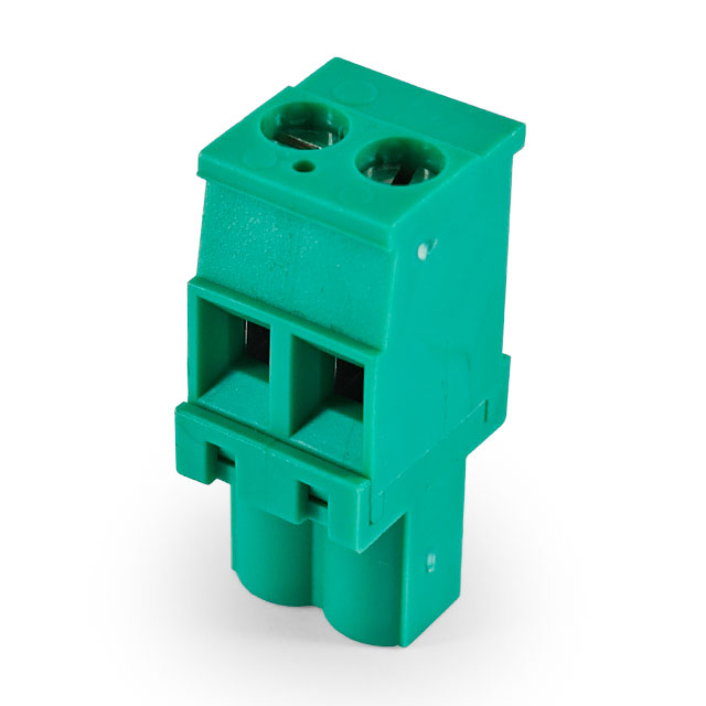 Sauro Electronic Connectors CVF020L5 electronic component product image