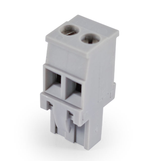 Sauro Electronic Connectors CVF020R1-0G electronic component product image