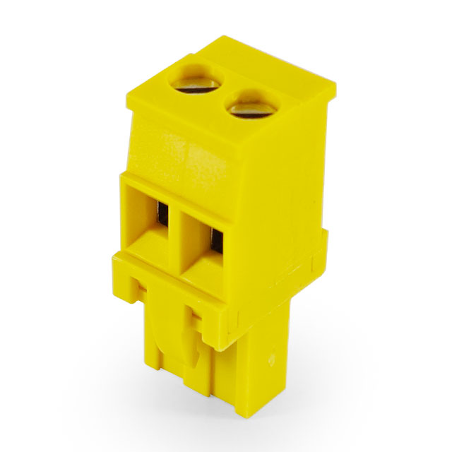 Sauro Electronic Connectors CVF020R1-0Y electronic component product image