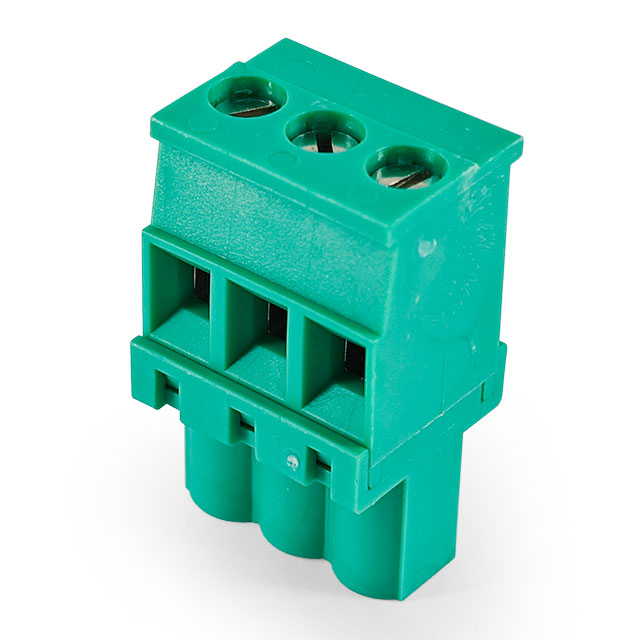 Sauro Electronic Connectors CVF030L1 electronic component product image