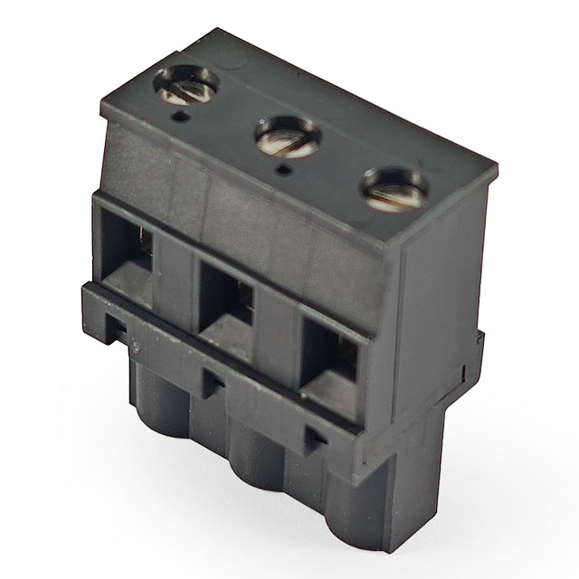 Sauro Electronic Connectors CVF030L7-0N electronic component product image