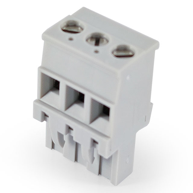 Sauro Electronic Connectors CVF030R5-0G electronic component product image