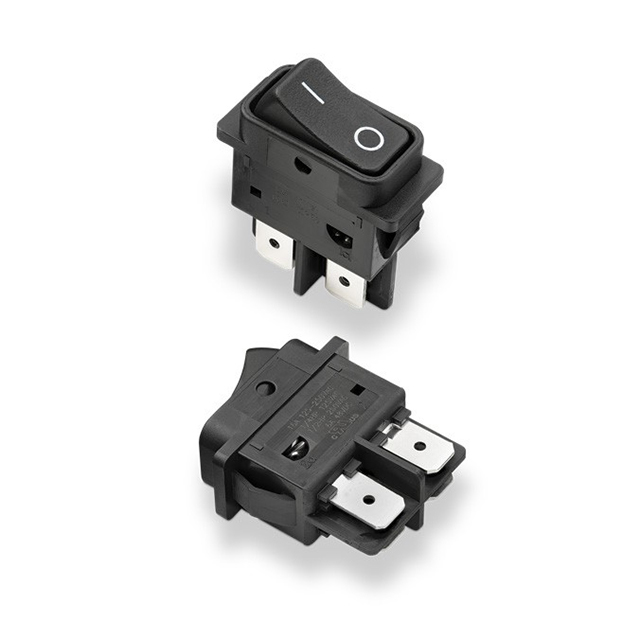 C&K DF62J12S215HQA electronic component product image