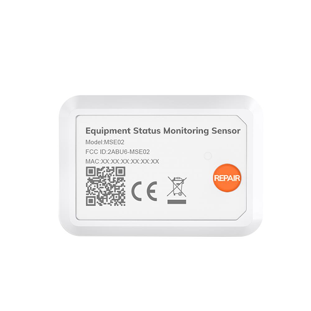 MINEW MSE02 electronic component product image