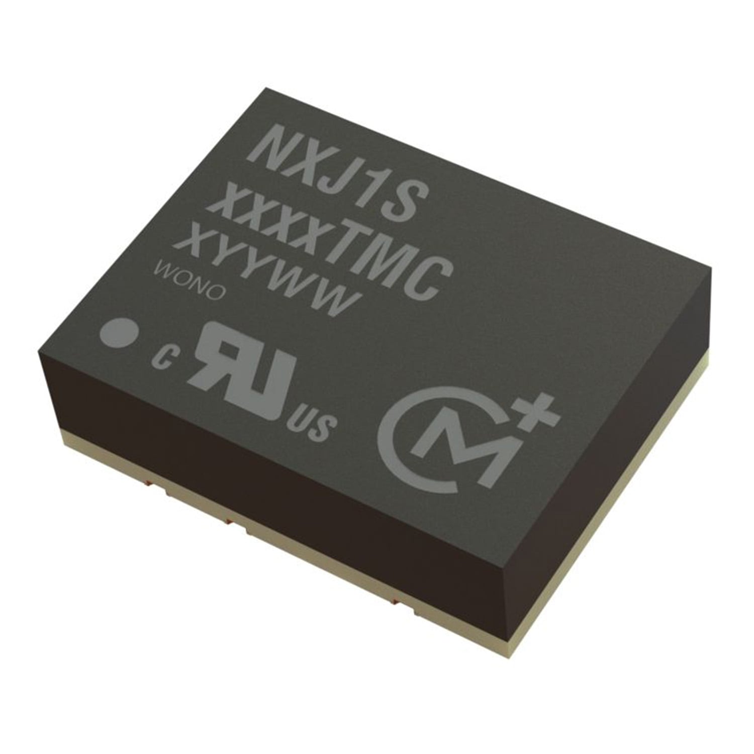 Murata Power Solutions Inc. NXJ1S0505PTMC-R13 electronic component product image