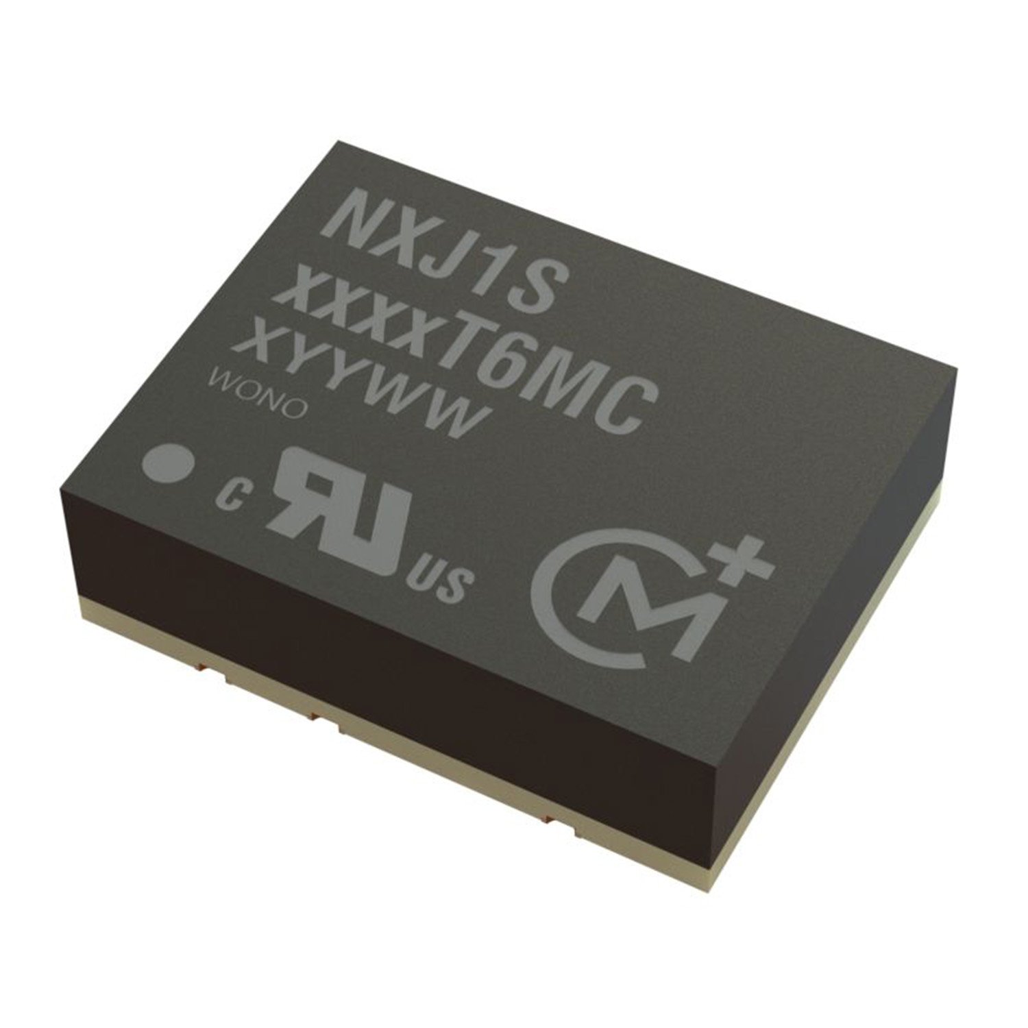 Murata Power Solutions Inc. NXJ1S0505T6MC-R7 electronic component product image