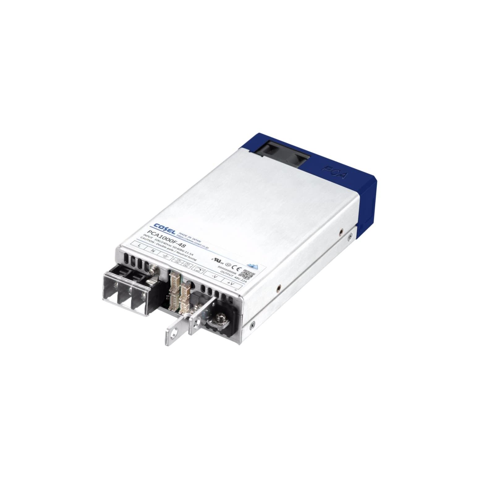 Cosel USA, Inc. PCA1000F-24-CT electronic component product image