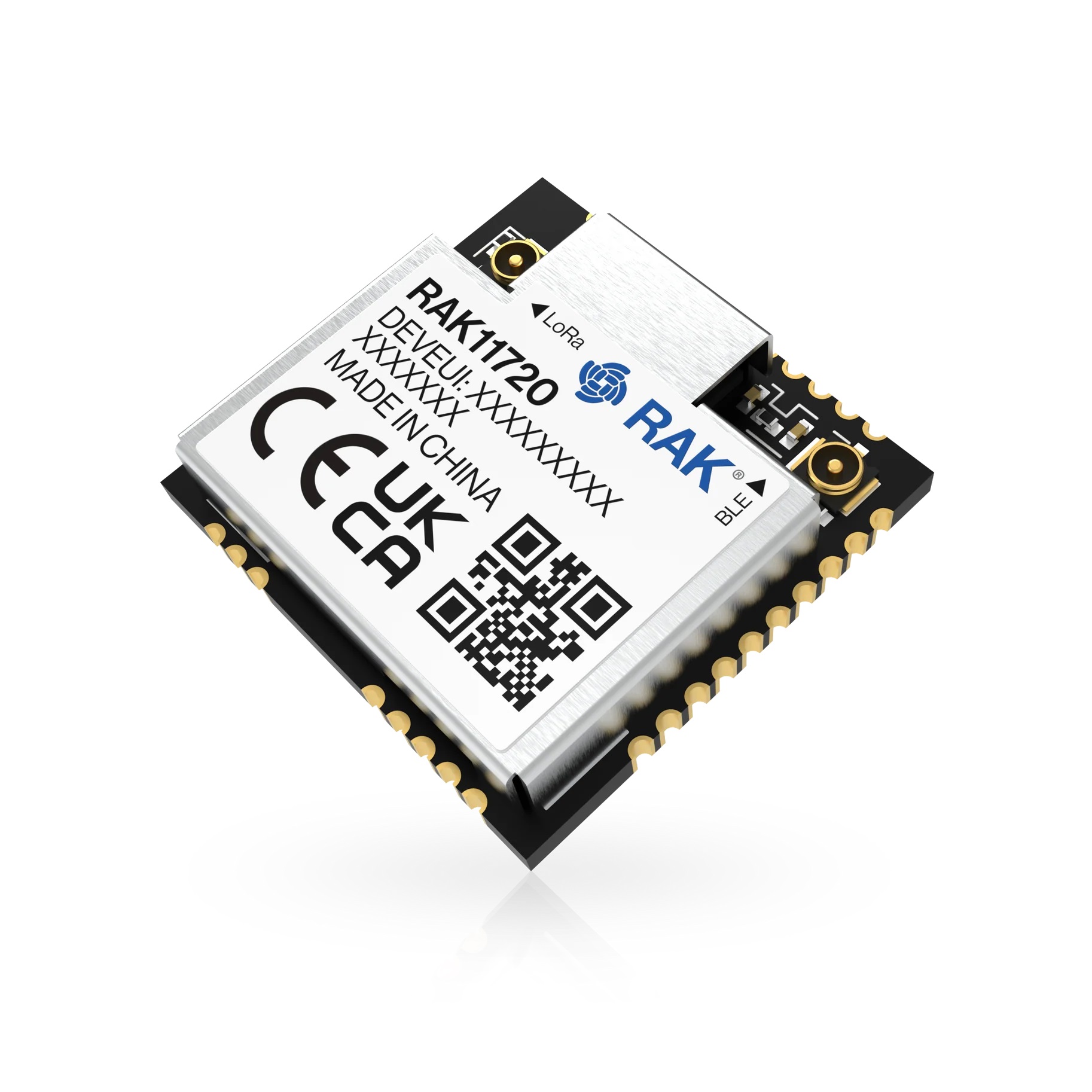 RAKwireless Technology Limited RAK11720-8-SM-I electronic component product image