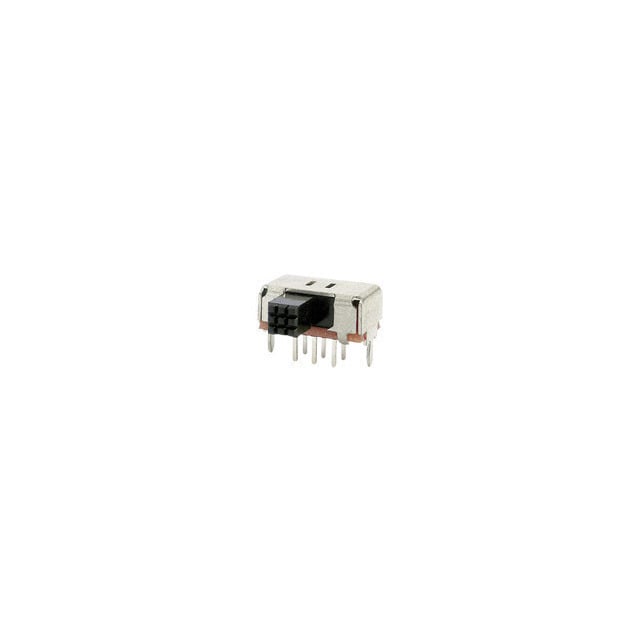 C&K SK-12D07-VG 4 NS PA electronic component product image
